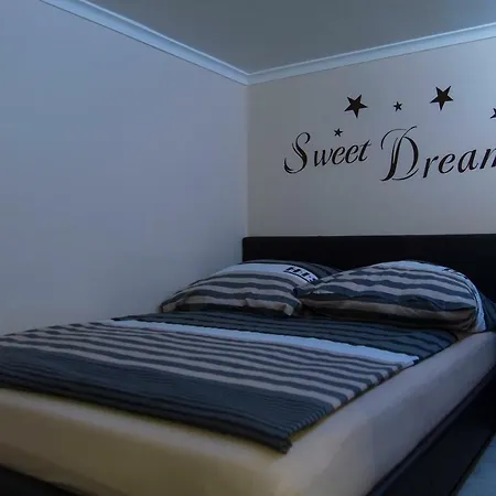 Apartment R&r Rakoczi Budapest