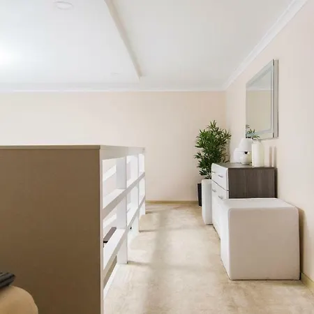 Apartment R&r Rakoczi *