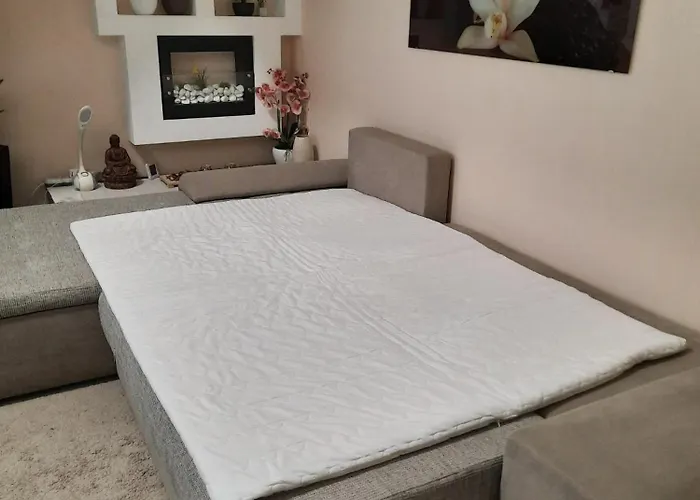 R&r Rakoczi شقة بودابست