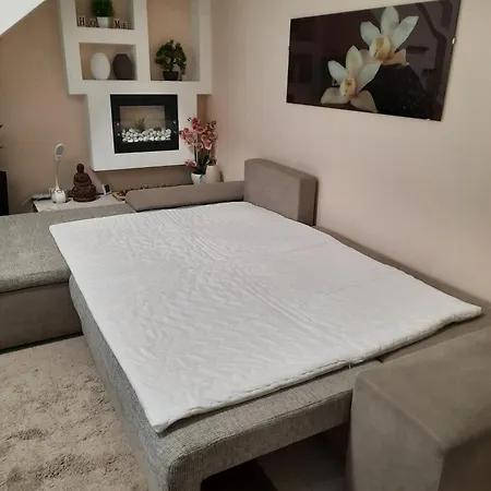 R&r Rakoczi Appartement Budapest