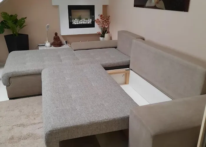 R&r Rákóczi Apartament *