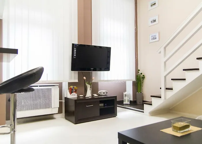 R&r Rákóczi Budapesta