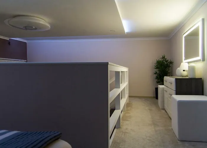 R&r Rákóczi Apartament