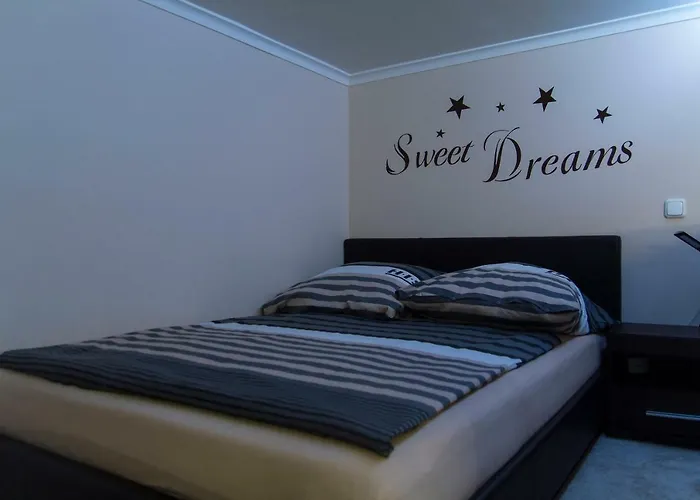 Apartament R&r Rákóczi Budapesta