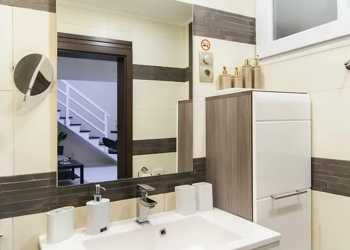 R&r Rákóczi Apartamento *