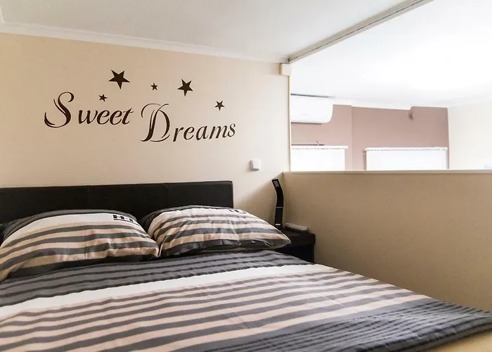 R&r Rákóczi Apartamento