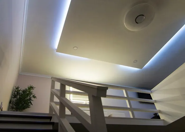 Apartament R&r Rákóczi