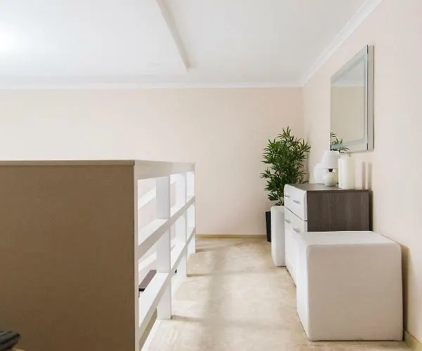 Apartamento R&r Rákóczi *