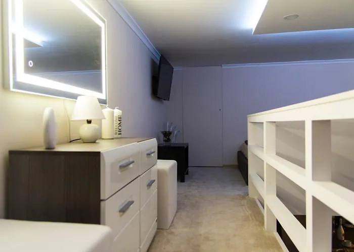 R&r Rákóczi Apartament Budapesta