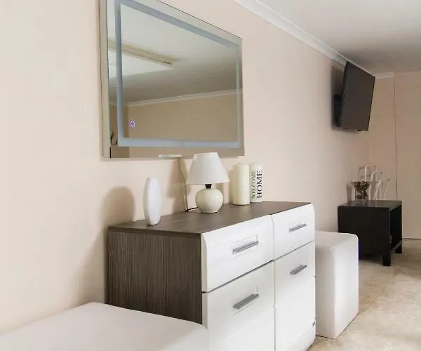 Apartamento R&r Rákóczi