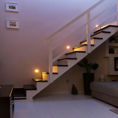 Apartamento R&r Rákóczi