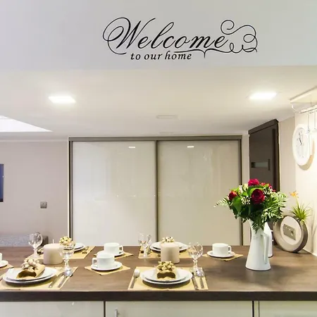 Apartment R&r Rakoczi *