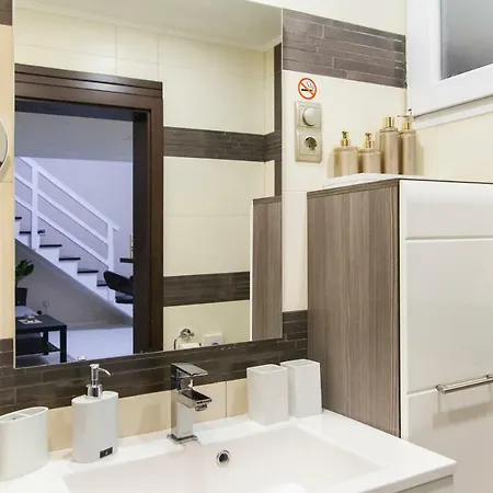 R&r Rákóczi Apartamento *