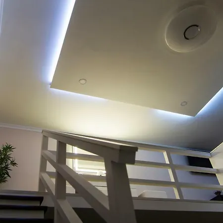 Apartamento R&r Rákóczi