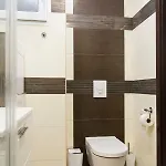 R&r Rakoczi 아파트