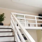 아파트 R&r Rakoczi 부다페스트